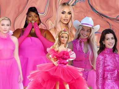 2022 legnagyobb divattrendje: Barbiecore