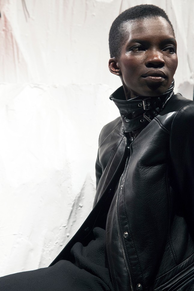 A sokszínű londoni divathét