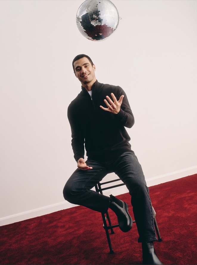 Primark karácsonyi kínálat