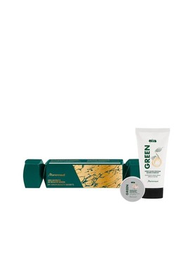 My Green Beauty Secrets ajándékszett MARIONNAUD 4100 Ft, GLAMOUR Beauty & Christmas kuponnal, 20% kedvezménnyel 3280 Ft 2 db teljes árú termék vásárlása esetén