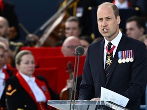 Vilmos herceg végre megszólalt! Részleteket osztott meg a rákbeteg Katalin hercegné állapotáról