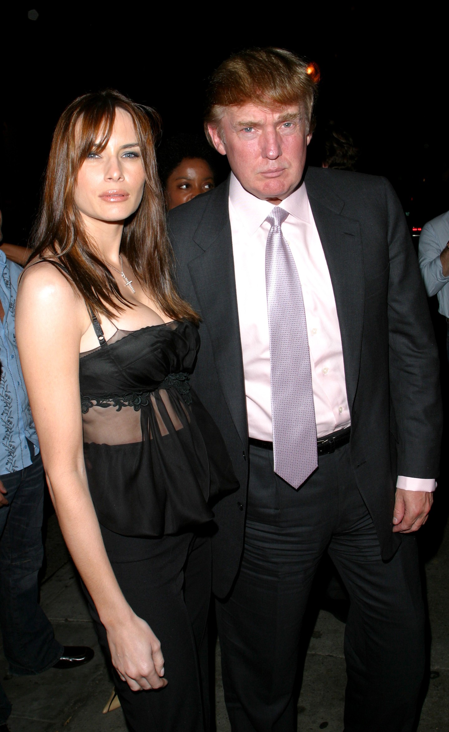 Nem túlzunk, amikor azt álltjuk, Melania Trump stílusa elmondhatatlanul sokat finomodott az elmúlt évtizedekben