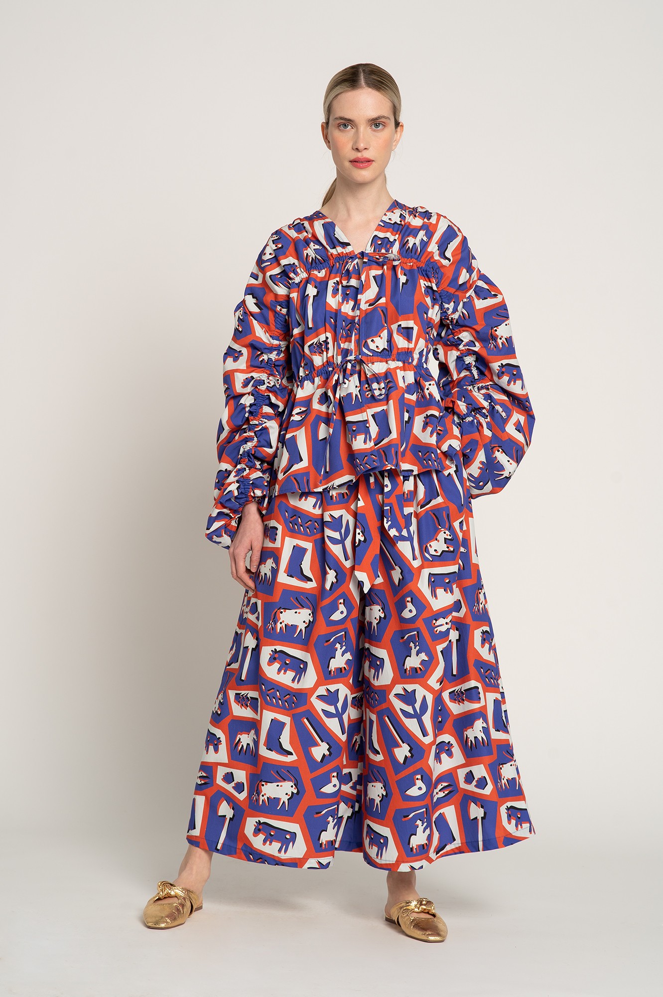 TOMCSANYI 2025 tavasz-nyári kollekció