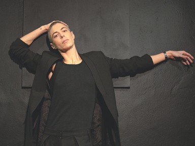 Székely Kriszta: „Ufó voltam, de aztán mindenhol máshol is az lettem” 