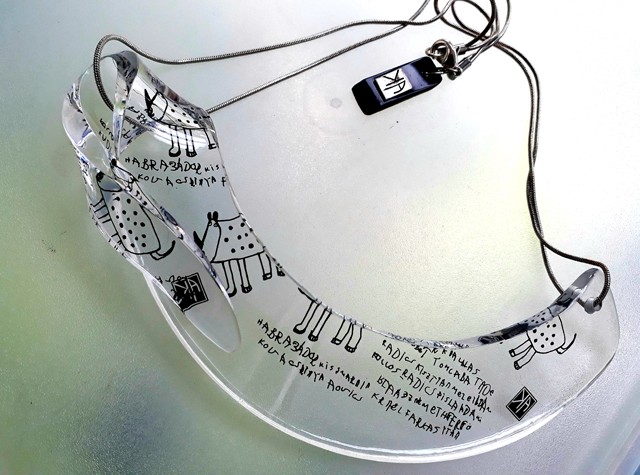 Down szindrómás kisfiával tervez Kesserű Andrea - interjú a KesHa márka alapítójával