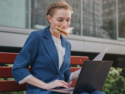 Stresszevő vagy? Mutatunk 3 lépést, hogy leszámolj ezzel
