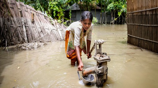 Ne csak szorongj, aktívan tegyél a klímavédelemért - Az UNICEF Magyarország Klímahősök programja ebben segít