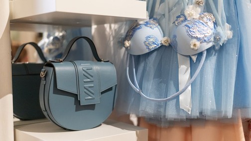 A Divatfröccsön a helyed, ha még többet akarsz tudni a magyar divatról!