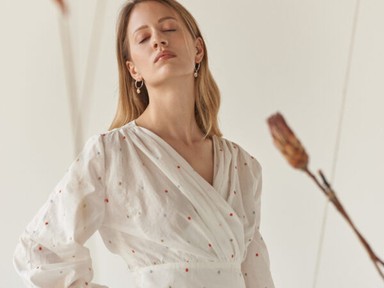 Lokális érték, klasszikus darabok - interjú a Daige alapító-tervezőjével, Tóth Melindával