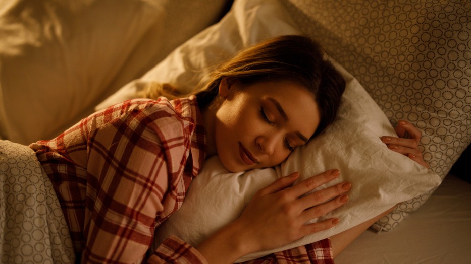 A mudrák rengeteget segíthetnek, ha gyors elalvásra és pihentető éjszakákra vágysz