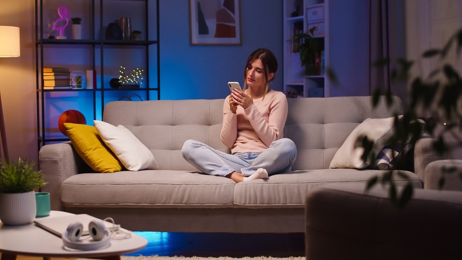 Olyan világban élünk, ahol sokan birtokolnak csúcstechnológiát