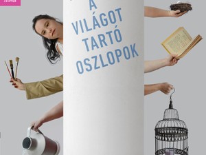 A világot tartó oszlopok: A Baltazár Színház új előadása a legaktuálisabb kérdésre keresi a választ