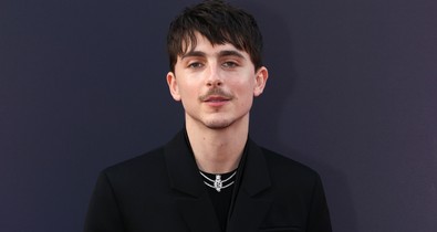 Különös teória terjed Timothée Chalamet-ról, a rajongók próbálják lebuktatni a színészt