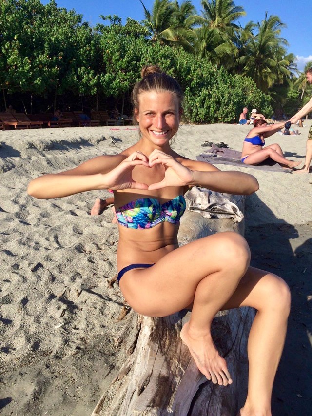 Minden érted történik!