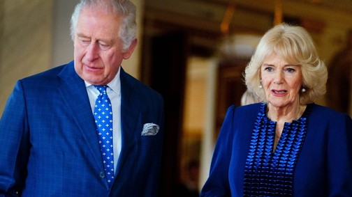 Károly király végre friss híreket osztott meg Kamilla királyné állapotáról