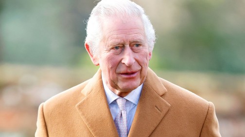 A fél világ lemaradt Károly király nagy divatpillanatáról