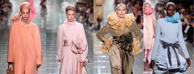 A hercegnős pasztell lesz 2019 legsikesebb hajszíne