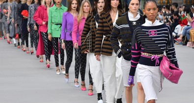 A Chanel új vezetőjének feladata forradalmi