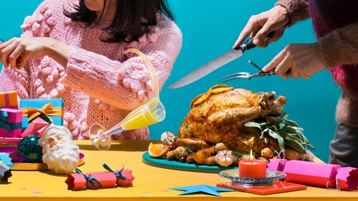 Egy jól eltalált karácsonyi menü sokak számára tud fenntartható alternatívát mutatni és nagyobb kedvvel vetjük bele magunkat az újító ötletekbe