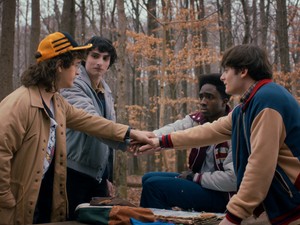 Szinte biztos, hogy ez a karakter nem éri meg a Stranger Things végét, a rajongók az előzetesben szúrták ki az erre utaló jelet