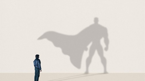 Hallottál már a Clark Kent szindrómáról? Elmondjuk, miért veszélyes!