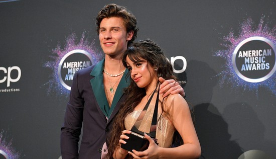 Dobj el mindent: Shawn Mendes és Camila Cabello újra együtt!