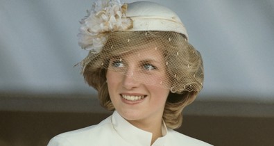 Nem csak Károly, hanem már saját családja is gyötörte Diana hercegnét