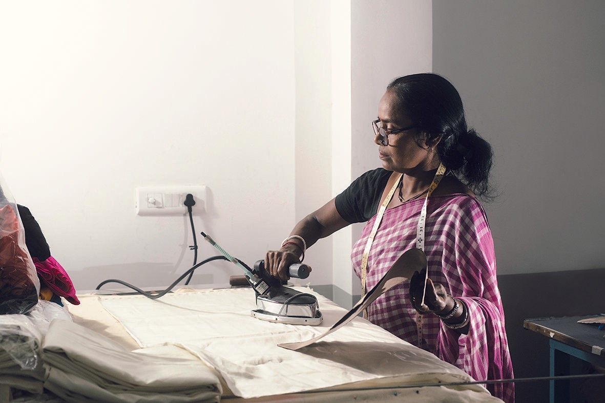 A Studio Medium műhelye már évek óta stabil kereseti lehetőséget ad az embereknek