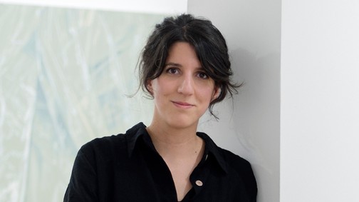 „Virágot senki sem akar lopni” - beszélgetés Dávid Zita festőművésszel