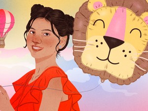 Oroszlán éves horoszkóp: A kapcsolatépítések éve lehet számodra 2025