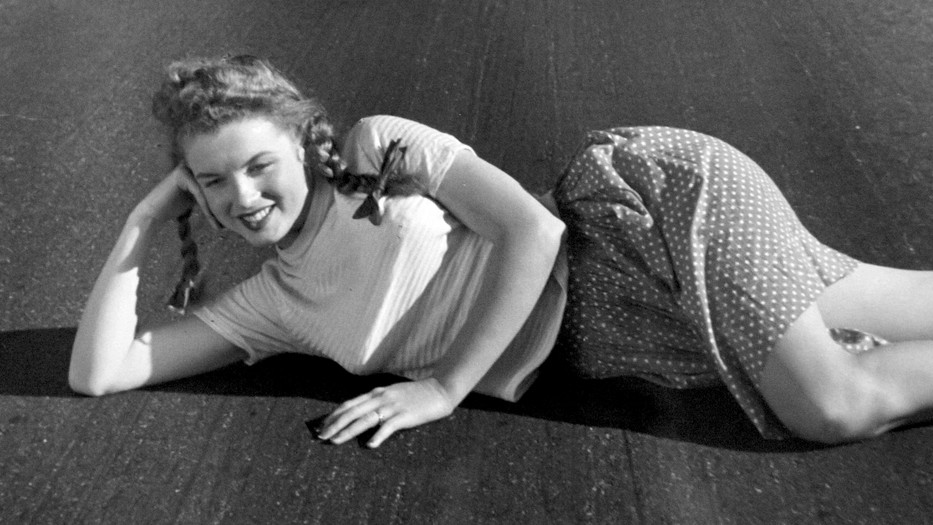 Marilyn Monroe