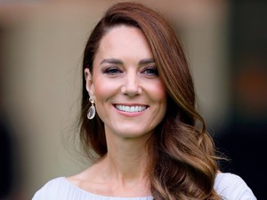 Breaking: Katalin hercegné visszatér, friss fotóval adott ki közleményt az állapotáról