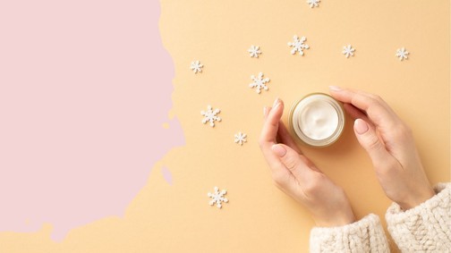 Hidegben is ragyoghatnak kezeid - a 6 legjobb kézkrém télre