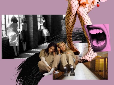 Mit jelentett valójában nőként börtönbe kerülni évszázadokon át?