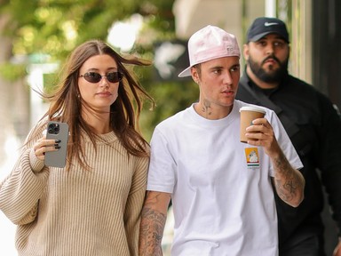 Hailey Bieber varázslatosan szép képekkel ünnepelte kisfia születésnapját: ritka fotókat posztolt a kis Jackről