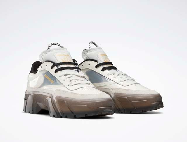 Cardi B kollaborációja tarolt a Rebookkal: az első két terméket rögtön elkapkodták