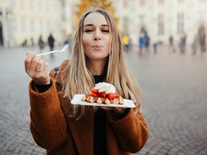 Ezt teszi a túl sok cukor a szervezeteddel