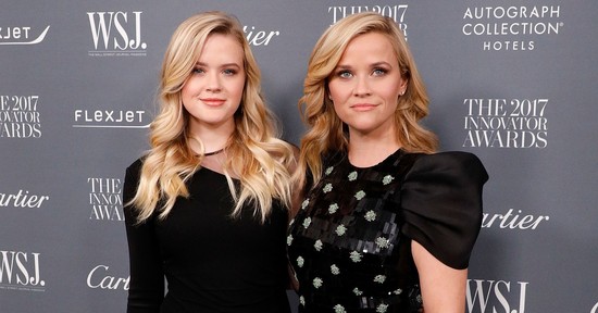 11 sztárcsemete, aki pont úgy néz ki, mint híres édesanyja