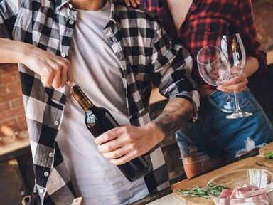 5+1 tökéletes vágyfokozó a vacsihoz