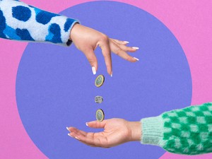 Akkor is tudsz jól gazdálkodni a pénzzel, ha nem voltál kitűnő matekból