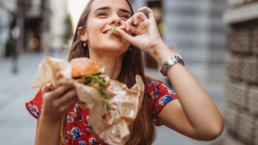 Ilyen a tökéletes ebéd a szakértő szerint: nagyon távol áll attól, amit mi, magyarok megszoktunk, mégis érdemes kipróbálni