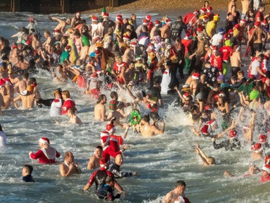 Karácsony a világban: Érdekes szokások a bolygó különböző részeiről