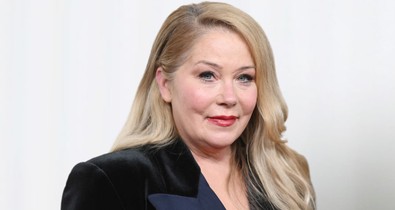 Christina Applegate szavai csontig hatolnak: őszintén vallott betegségéről a színésznő