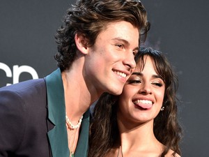 Camila Cabello és Shawn Mendes a legédesebb pár volt a vörös szőnyegen