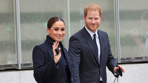 Meghan Markle és Harry herceg visszavonulnak, nincs több meglepetés