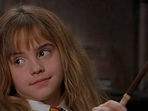 A táncoló Hermione őrületbe kergette az internetet