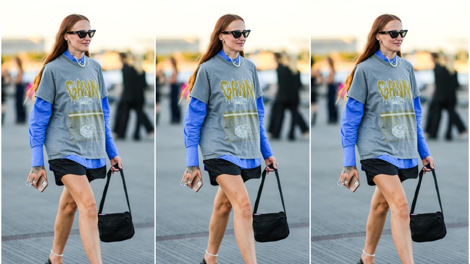 Mary Jane a streetstyle stílus új királynője