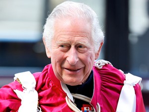 Károly király elképesztő ajándékot kapott - erre nem számítottunk