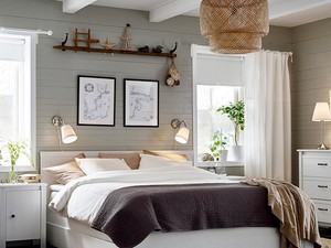 Az Apple új alkalmazásával kipróbálhatod, milyenek lennének az IKEA bútorok a lakásodban!