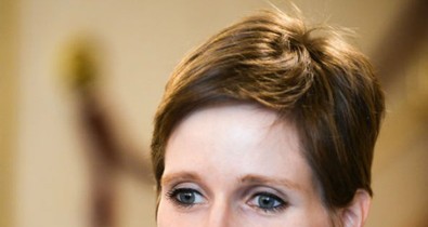 Exkluzív interjú Horváth Lilivel, a Karlovy Vary filmfesztivál kétszeresen díjazott filmjének, a Szerdai gyereknek a rendezőjével